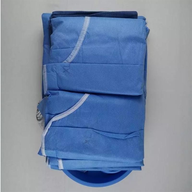 High Quality Disposable Surgical Bag Sterile Universal Bag