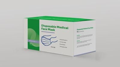 The Best Disposable Non Woven Fabric Face Mask
