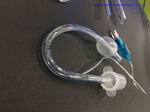 Medical Equipments Oral Preformed Tracheal Tube