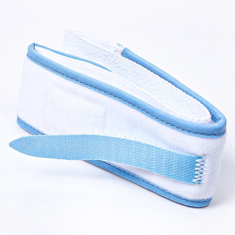 Factory Sale Various Hospital Disposable Medical Supplies Urine Bag Fixing Strap