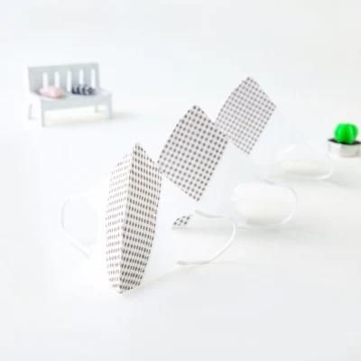 High Quality Filtering Dust Droplet Anti Protective Mask for Kids Children