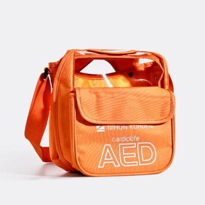 Soft Carry Case Defibrillator Onsite Standard Hand Bag Box Handbag Aed Backpack