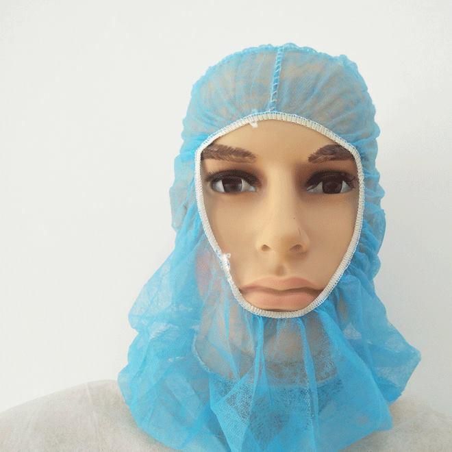 Disposable Non Woven Balaclava Hood