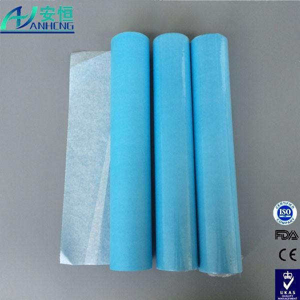 PE Coated Disposable Hospital Exam Table Paper Roll