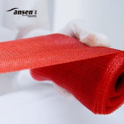 Fiber Cast Bandage Polyester Fabric Based Casting Tape Leg Arm Broken Cast Cover Synthetic Bandage for Fracture