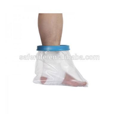 Bloccs Waterproof Cast Protector for Shower Arm Leg for Child Men