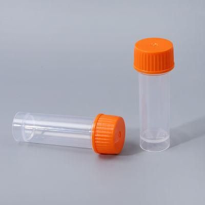Cheap Price Sterile Medical Test Virus Sample Collection Tube