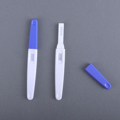 Wholesale Pregnancy Test HCG Pregnancy Test Midstream Buy Pregnancy Test