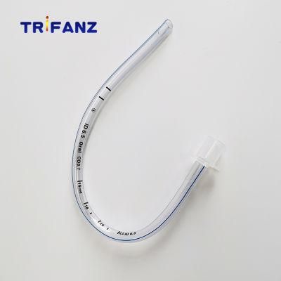 Medical Oral Preformed Endotracheal Tube