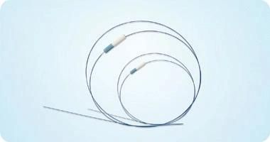 Endoscopy Smooth Stainless Steel Guide Wire