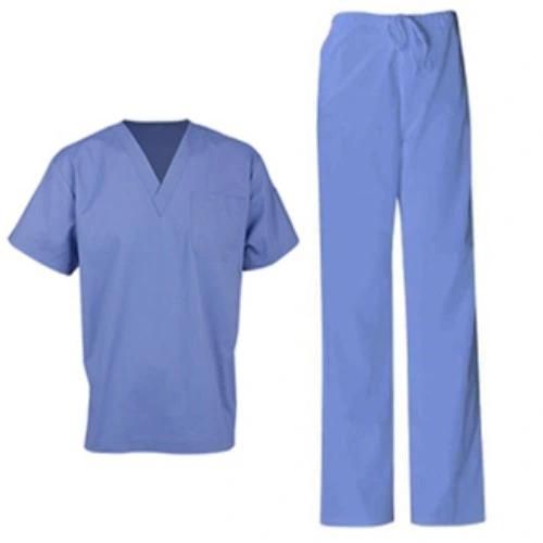Scrub Suit/Nursing Scrubs/Medical Scrubs/Hospital Scrubs/Nurse Scrubs