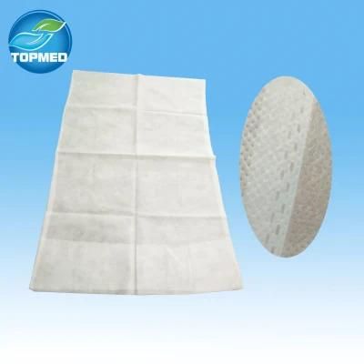 Medical and Hotel Use Disposable Nonwoven Pillow Cover