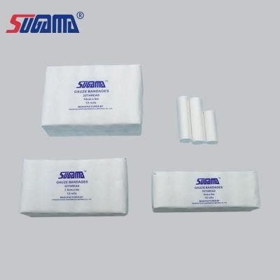 Sterile Bandage Gauze Made in China