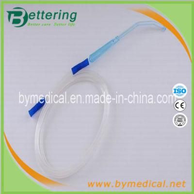 Disposable Suction Set with Yankauer Handle