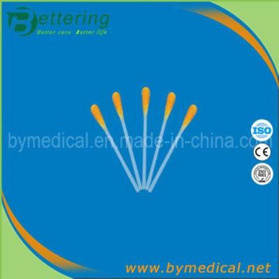 Disposable Medical Povidone Iodine Cotton Swab