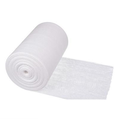 Disposable Medical Surgical Dressing Cotton Wool Roll