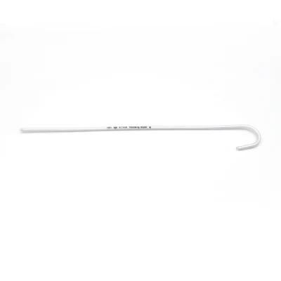 Hospital Disposable Intubating Stylet Ntubating Stylet