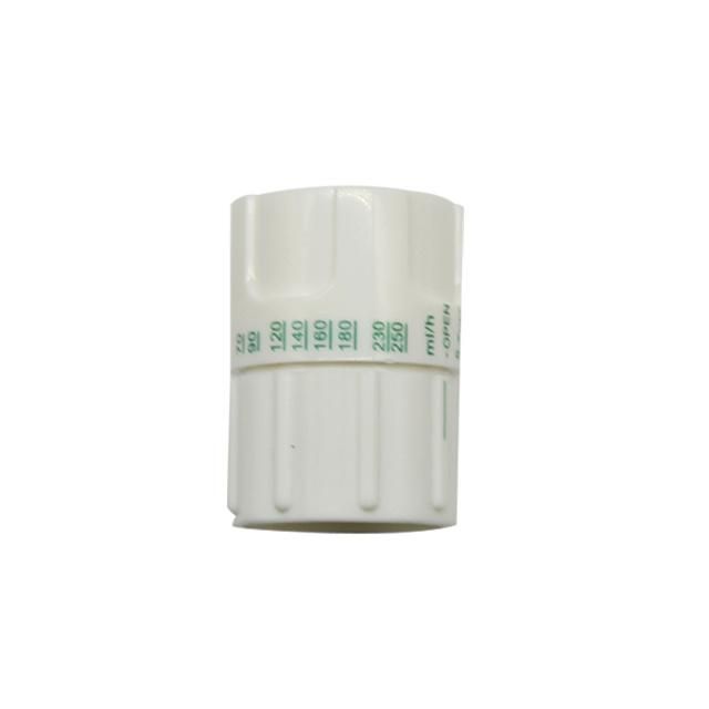 Medical Disposable Flow Regulator