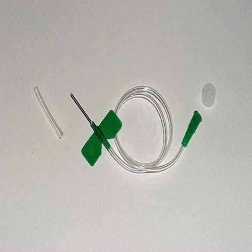 Scalp Vein Needle/Butterfly Needle/ Scalp Vein Set/Hypodermic Needle