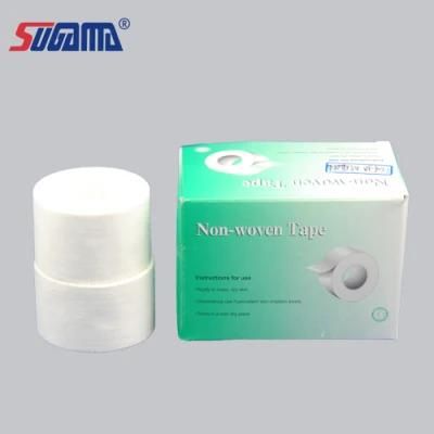 Good Quality Skin Color Non Woven Tape