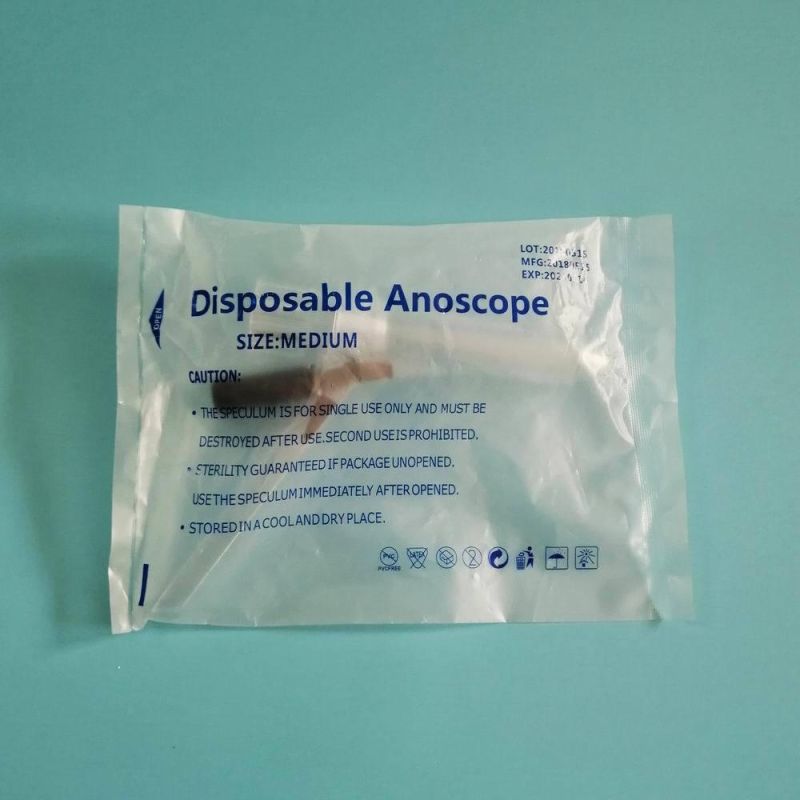 2020 New S/M/L Size Side Screw Vaginal Speculum