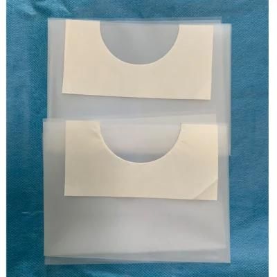 Sterile Eye Drape Singleuse Ophthalmic Sheet