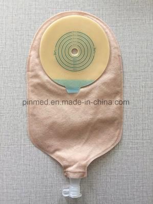Disposable One Piece Urostomy Bags