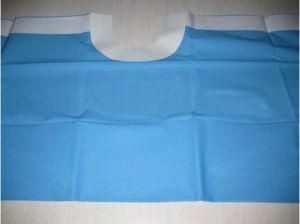 SMS U Shape Surgical Drape of 75*90cm for Hospital