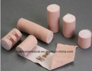 Model Hf K1 Purfled High Elastic Bandage