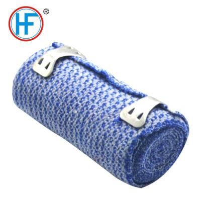 Mdr CE Approved Safety Blue Elastic Cold Sports Bandage for Sale