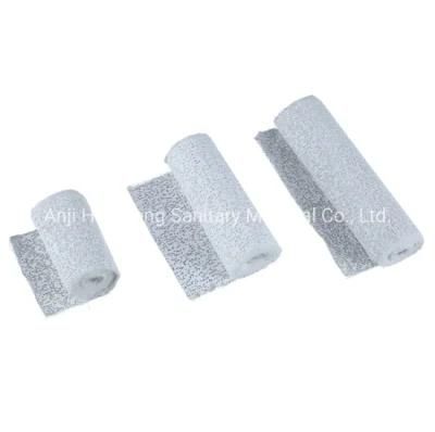 400GSM Medical Pop Plaster of Paris Bandage 7.5cm X 2.7m