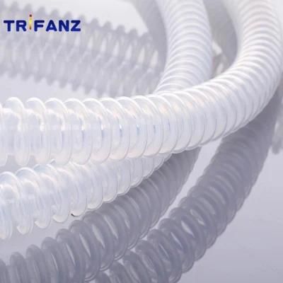 Surgical Supplies High-Quality Imported Reusable Silicone Breathing Circuit, OEM