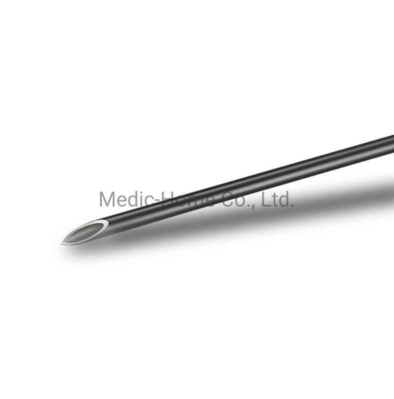 Medical Products for Hypodermic Injection Needle in Bulk or Pack Sterilized