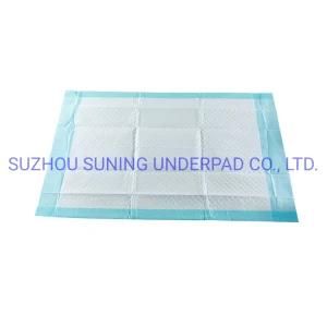 Disposable Underpad for Opreating Room