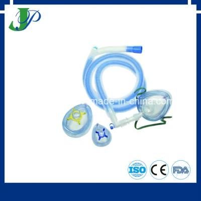 Medical Ventilator Breathing Circuit Tube
