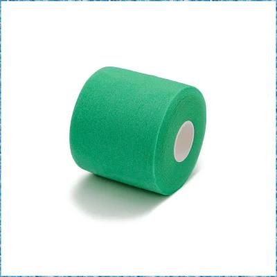 High Quality Polyurethane Sports Under Wrap Foam Tape Bandage