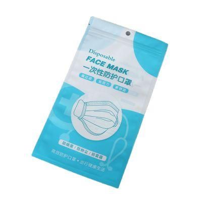 Fashionable Medic Disposable 3 Ply One-Time Face Mask