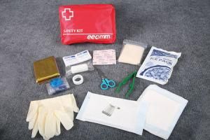 Travel First Aid Kit (EK-NL05)