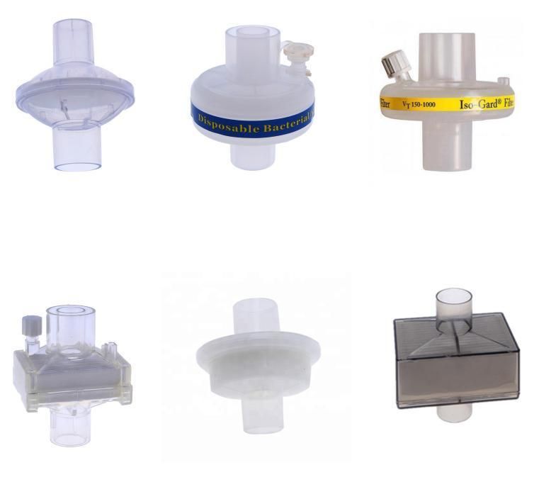 High Performance Air Intake Filter for Oxygen Concentrator