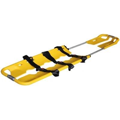 Ce Certification Simple Foldable Scoop Stretcher