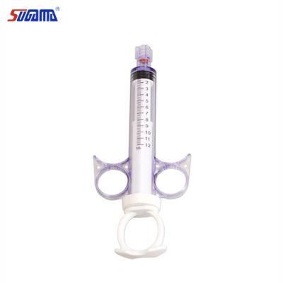 Micro Liquid Foot Pedal Syringe Dosing Pump