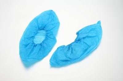 Pinmed Disposable CPE Shoe Cover