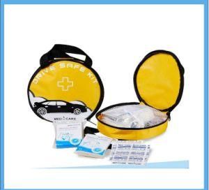 Survival Medical Emergency Bag Mini Car First Aid Kit