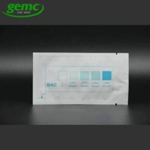 Rapid Saliva Alcohol Testing Alcohol Test Kits