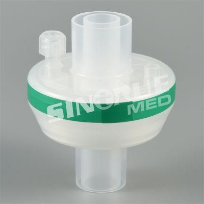 Disposable BV Hme Bacterial and Viral Filter