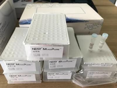 Techstar Easypure Viral DNA/Rna Kit-Nucleic Acid Extraction Reagent
