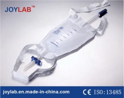 Medical Using Enteral Feeding Bag