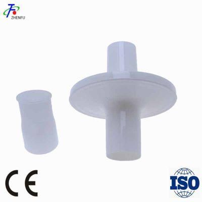 Medical Disposable Bacterial Filters for Lung Function Test