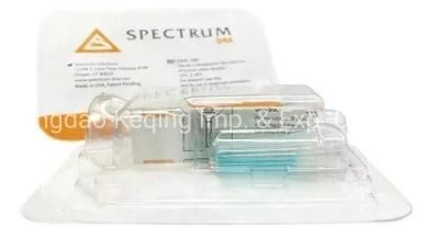 CE Tga Health Canada FDA Eua Approve Diagnostic Test Kits 15mins Fast Result Best Price Nasal Swab Rapid Test Kit