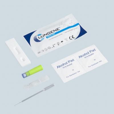 Antibody Rapid Test Kit for Self Testing